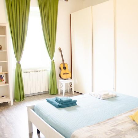 La Casa Di Fonzie Apartment Rome Room photo