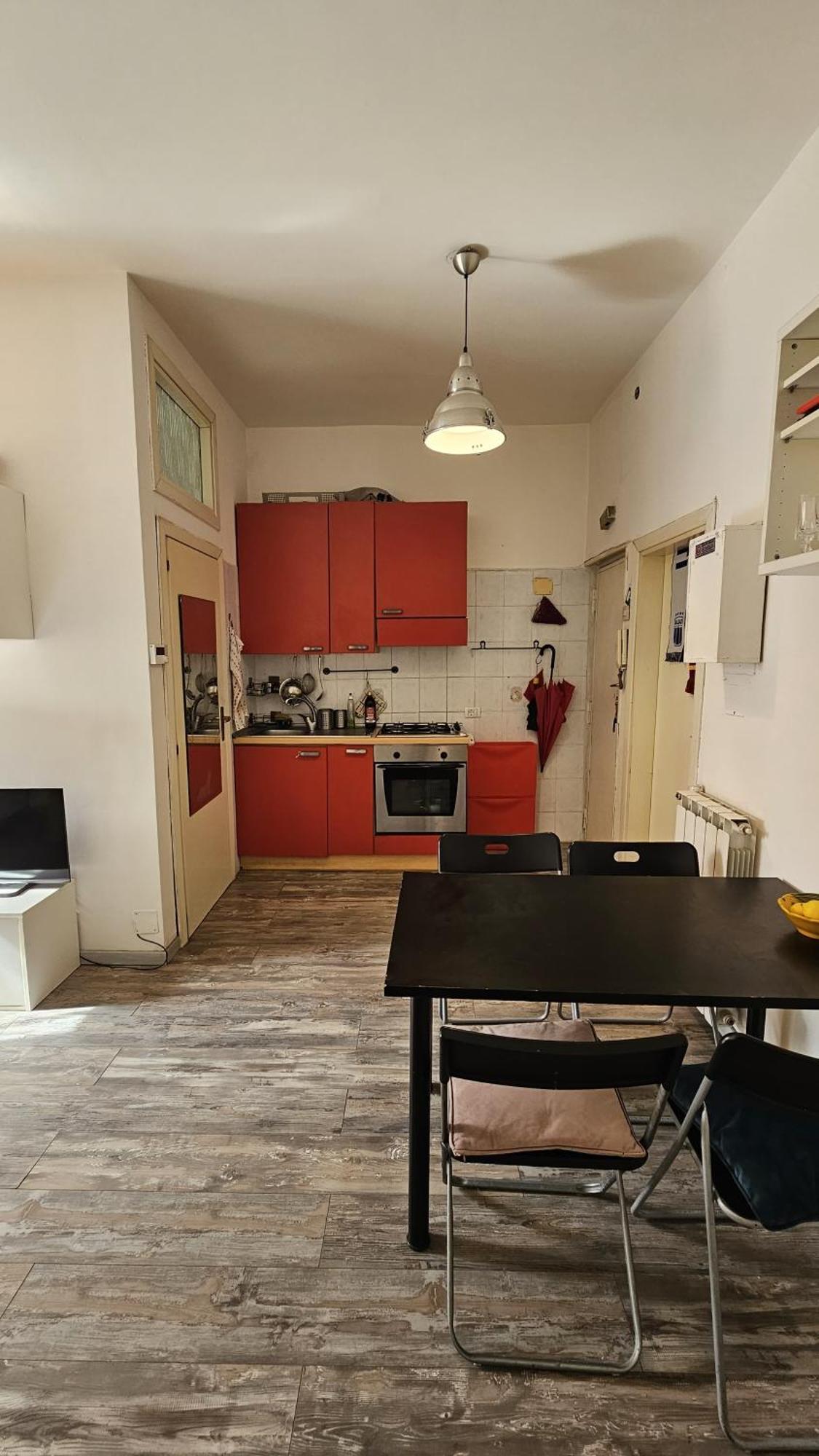 La Casa Di Fonzie Apartment Rome Exterior photo