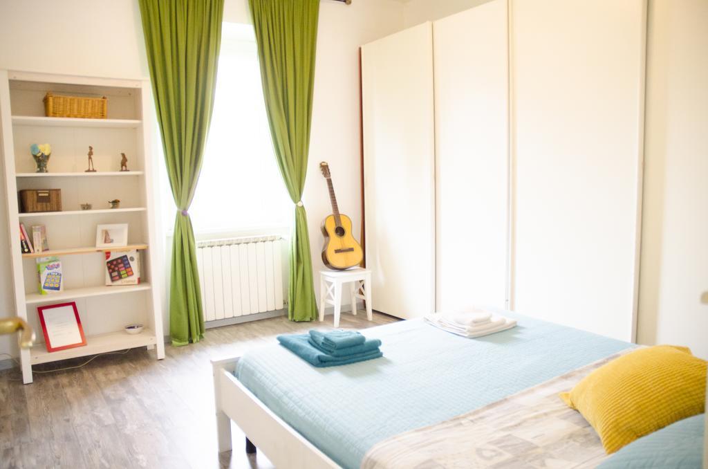 La Casa Di Fonzie Apartment Rome Room photo